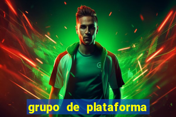 grupo de plataforma de jogos whatsapp